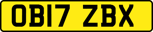OB17ZBX