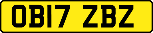 OB17ZBZ