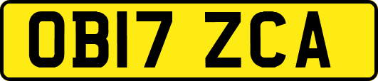 OB17ZCA