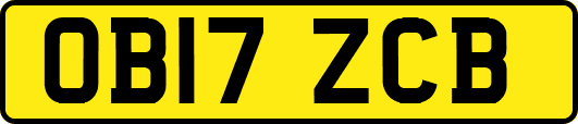 OB17ZCB