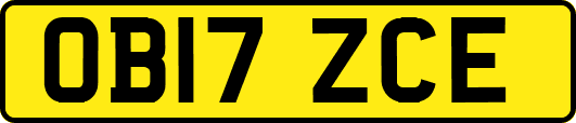 OB17ZCE