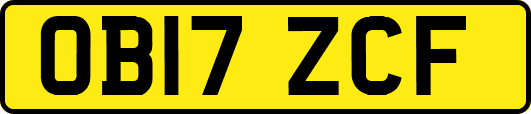 OB17ZCF