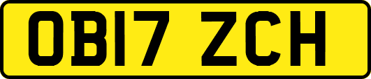 OB17ZCH
