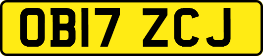 OB17ZCJ