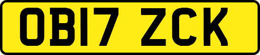 OB17ZCK
