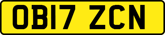 OB17ZCN