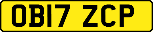 OB17ZCP