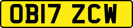 OB17ZCW