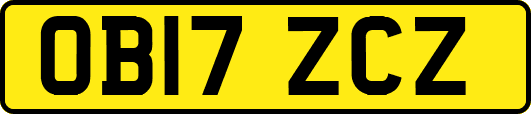 OB17ZCZ
