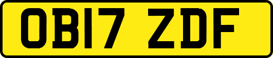 OB17ZDF