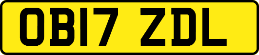 OB17ZDL