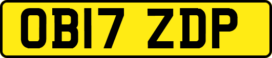 OB17ZDP
