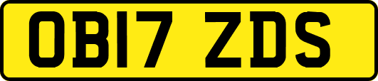OB17ZDS