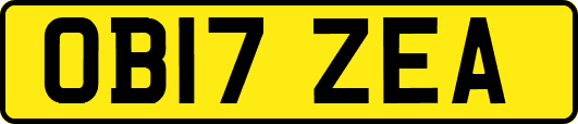 OB17ZEA
