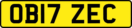 OB17ZEC
