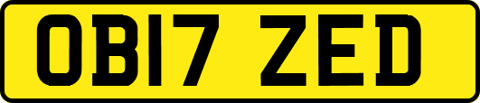 OB17ZED