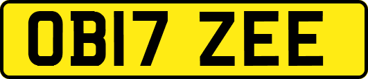 OB17ZEE