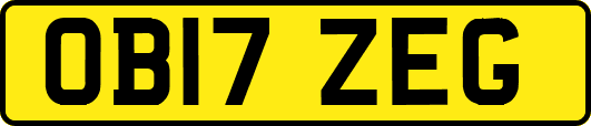 OB17ZEG