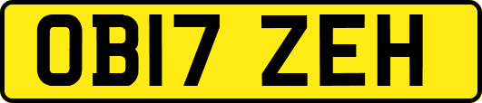 OB17ZEH