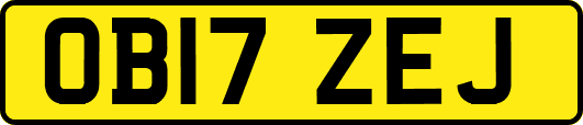 OB17ZEJ