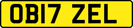 OB17ZEL