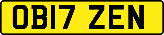 OB17ZEN