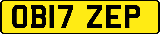OB17ZEP