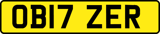 OB17ZER