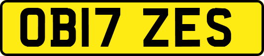 OB17ZES