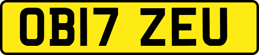 OB17ZEU