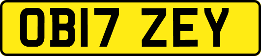 OB17ZEY