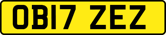 OB17ZEZ