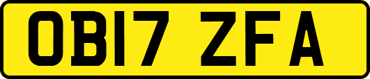 OB17ZFA
