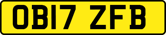 OB17ZFB