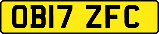 OB17ZFC