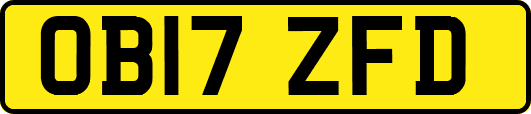OB17ZFD