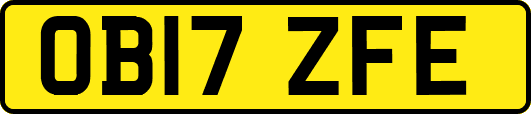 OB17ZFE