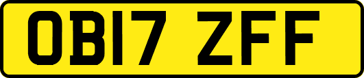 OB17ZFF