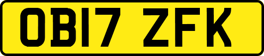 OB17ZFK