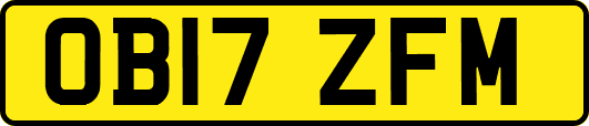 OB17ZFM