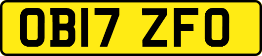 OB17ZFO