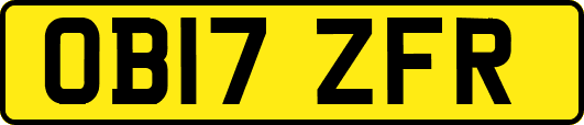 OB17ZFR