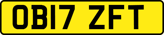 OB17ZFT