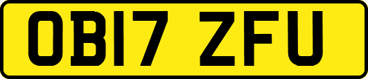 OB17ZFU