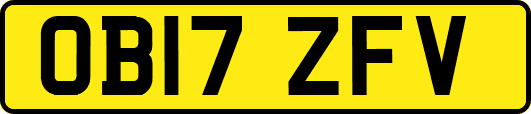 OB17ZFV