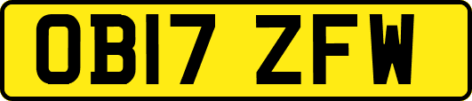 OB17ZFW