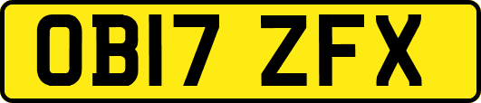 OB17ZFX