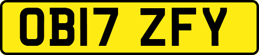 OB17ZFY