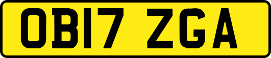 OB17ZGA