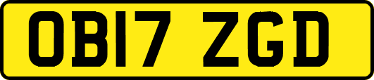 OB17ZGD